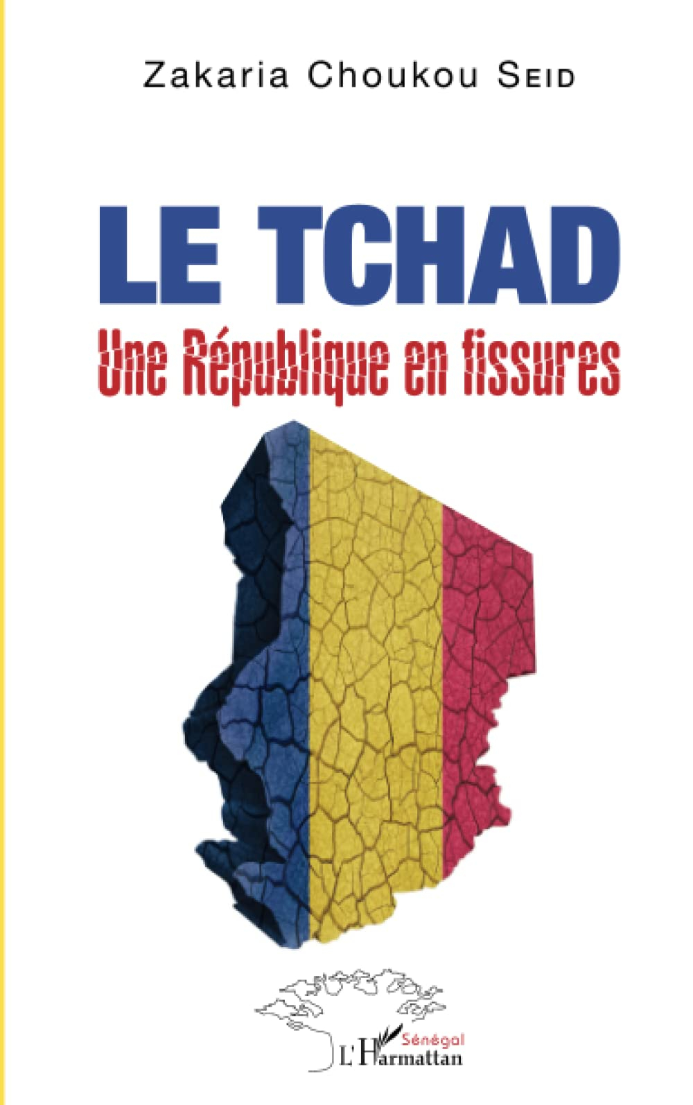 Le Tchad : une République en fissures