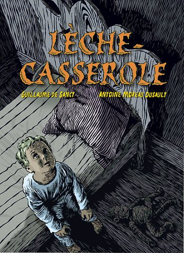 Lèche-casserole