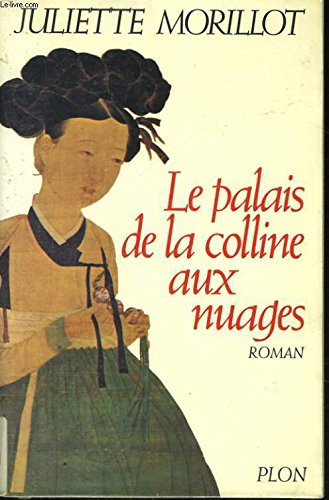 Le Palais de la colline aux nuages