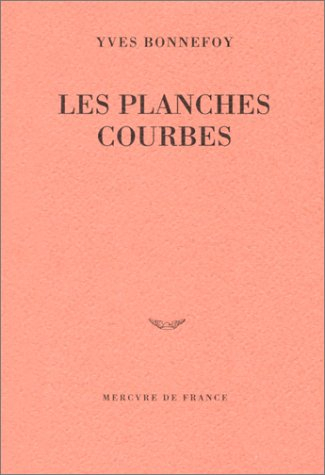 Les planches courbes