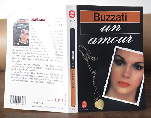 Un amour