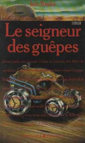 Le Seigneur des guêpes