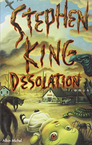 Désolation