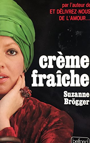 crème fraîche