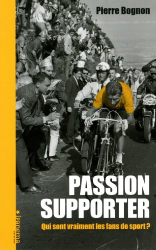 Passion supporter, qui sont les fans de sport ?