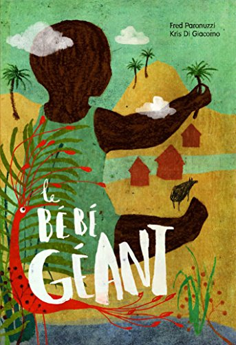 Le bébé géant