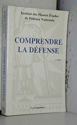 Comprendre la défense