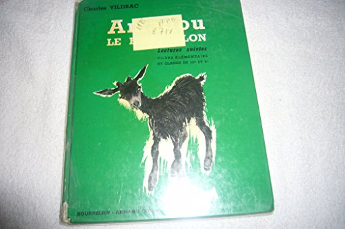 amadou et le bouquillon ce1 ce2                                                               010396