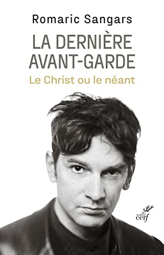 La dernière avant-garde