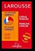 Dictionnaire compact. Català-Francès. Français-Catalan