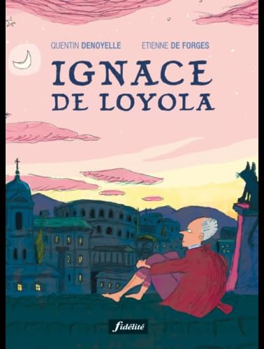 Ignace de Loyola