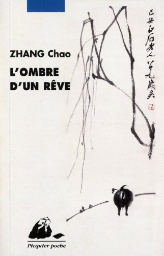 L'ombre d'un rêve