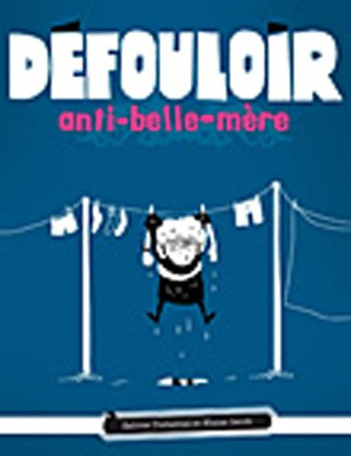 Défouloir anti-belle-mère
