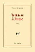 Terrasse à Rome