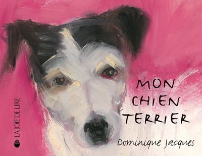 Mon chien terrier