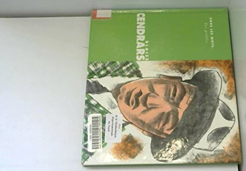 Blaise Cendrars, le poète vagabond