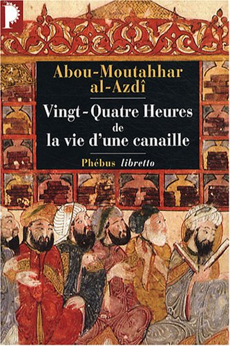 24 heures de la vie d'une canaille