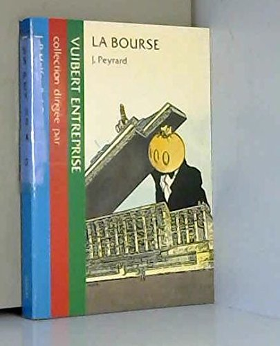 la bourse
