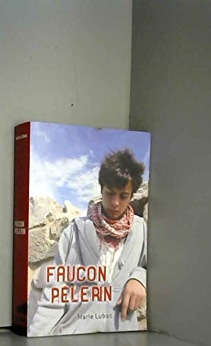 Faucon Pèlerin