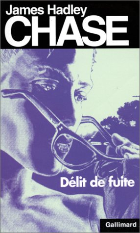 Délit de fuite