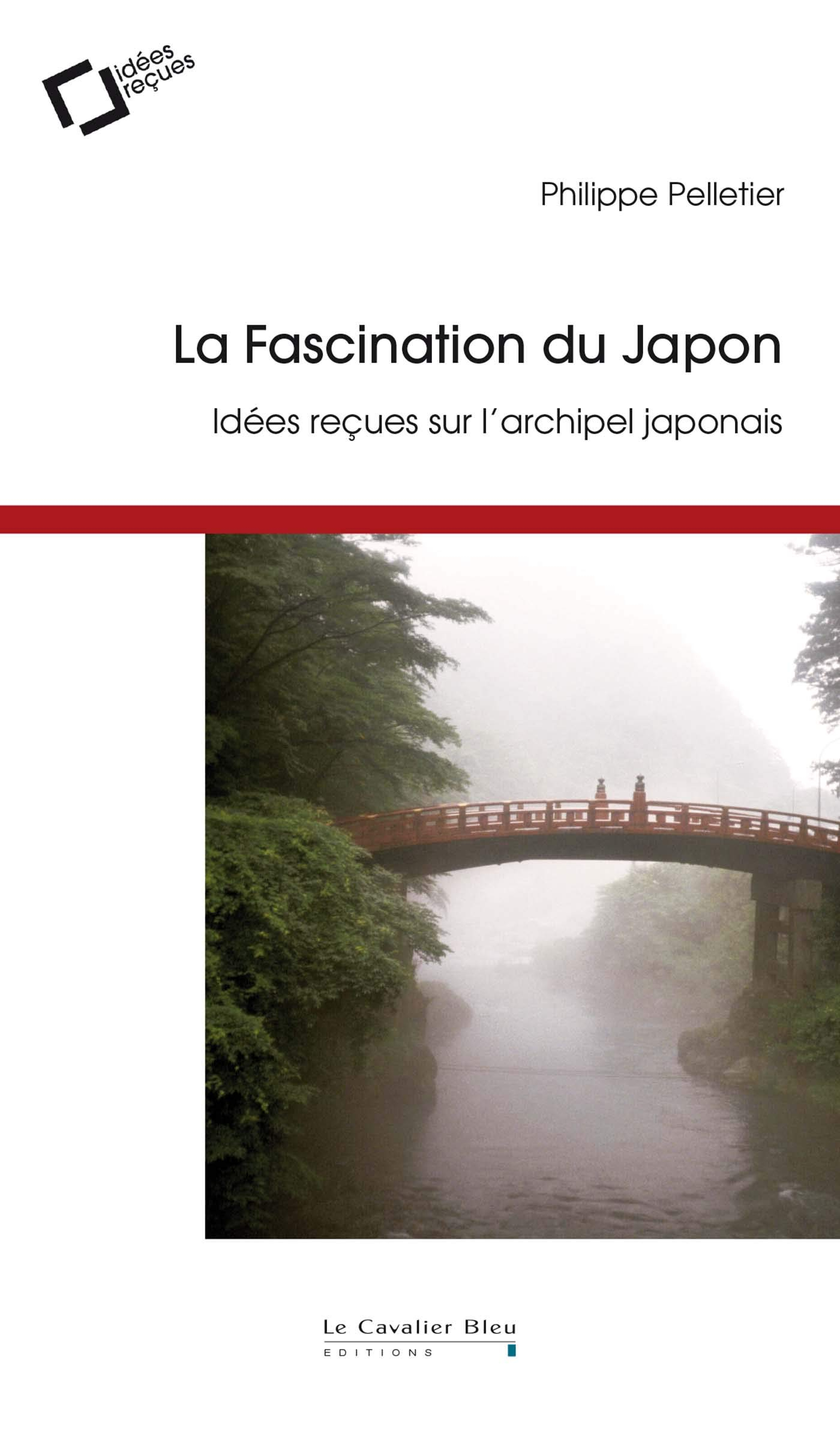 La fascination du Japon : idées reçues sur l'archipel japonais