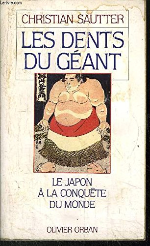 Les Dents du géant