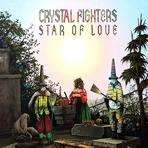 star of love [import usa]