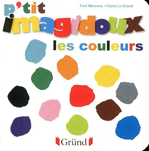 Les couleurs