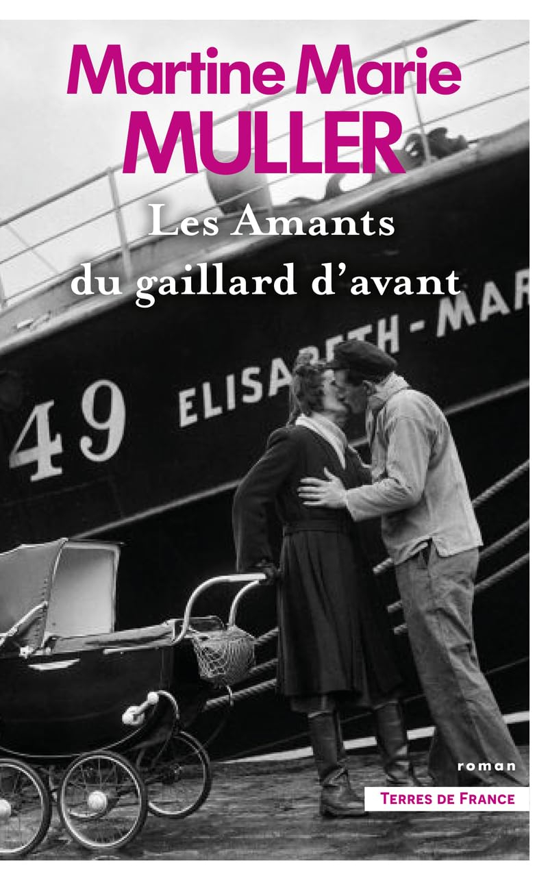 Les Amants du gaillard d'avant