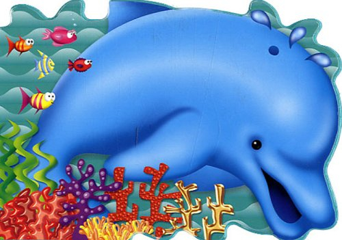Le dauphin