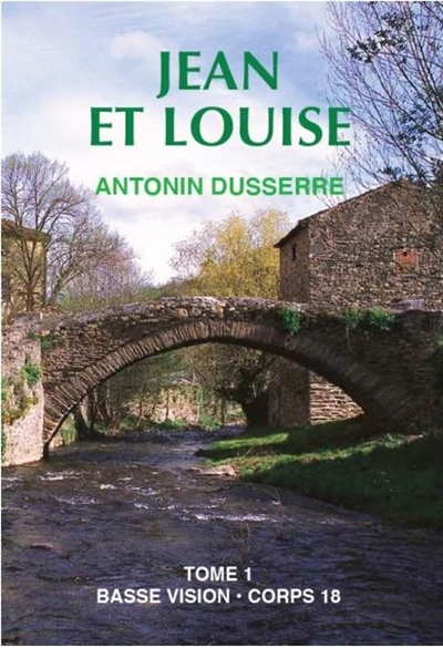 Jean et Louise