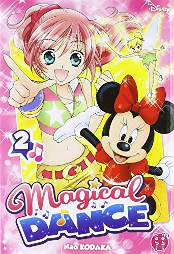 Magical dance. Vol. 2