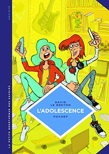 L'adolescence : un âge à part entière