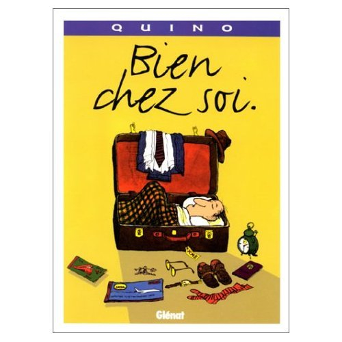 Bien chez soi