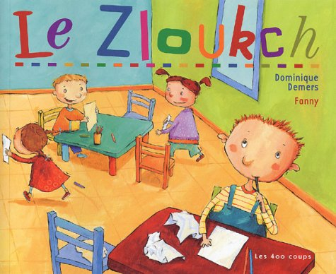 Le Zloukch
