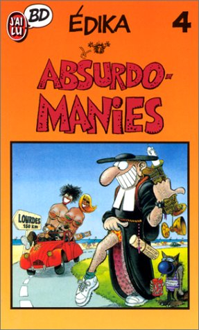 Absurdomanies