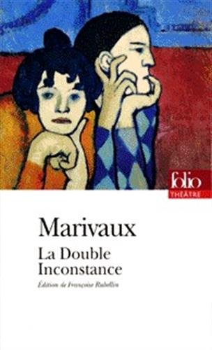 La double inconstance