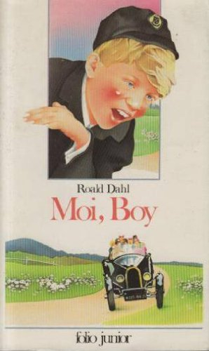 moi, boy