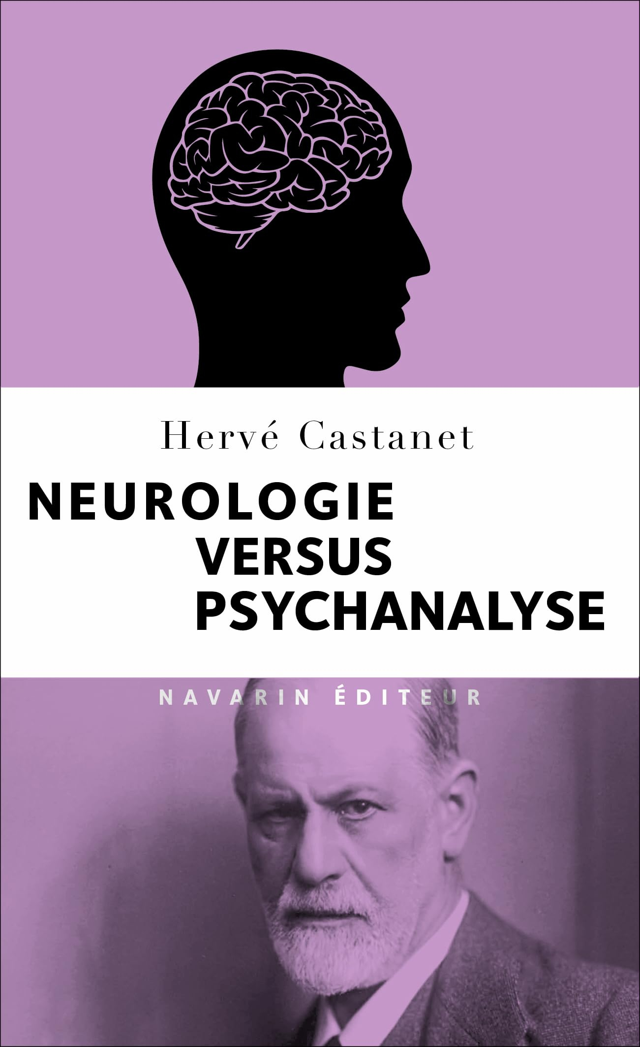 Neurologie versus psychanalyse