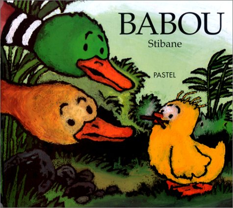 Babou
