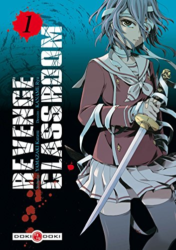 Revenge classroom. Vol. 1