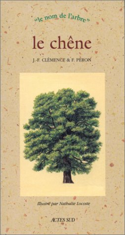 Le chêne