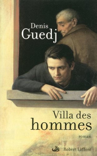Villa des hommes