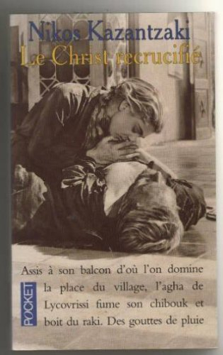 Le Christ recrucifié
