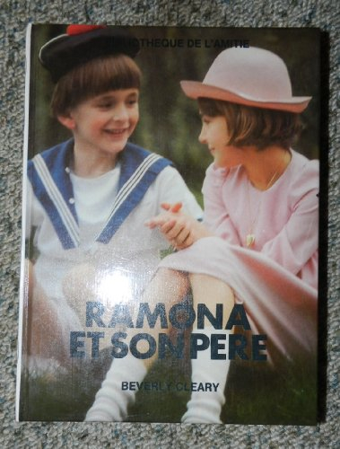 Ramona et son père