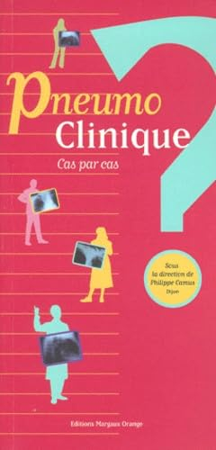Pneumo clinique : cas par cas