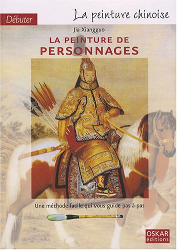 La peinture de personnages : une méthode facile qui vous guide pas à pas