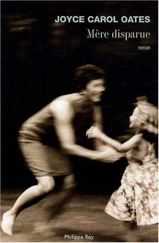 Mère disparue