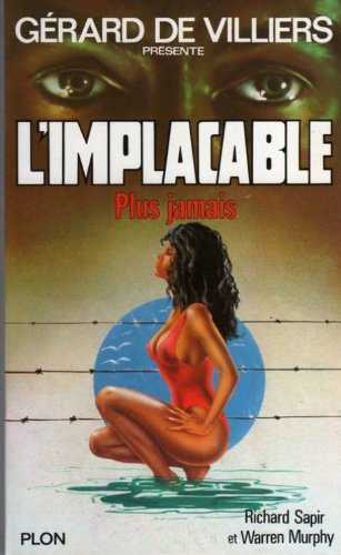 Plus jamais
