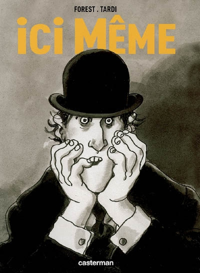 Ici même